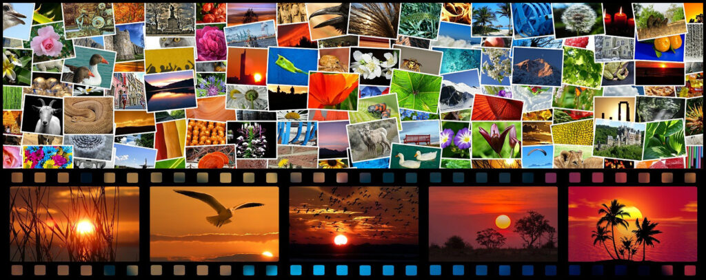 Tisk fotografií (vyvoláváme) Lesklé / Matné ve velikostech 9x13 / 10x15 / 13x18 / 15x21 / 18x24 / 20x30 / 30x40 / 30x45 / 40x50 / 40x60 / 50x70 / 60x80 / 60x90 / 70x100 / 100x150 / A4 / A3 / A2 / A1 / A0 / čtvercové, panoramatické a jiné speciální rozměry, na kvalitní fotopapír FUJIFILM.