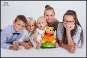 Dětské fotografie - rodinné fotografie - Nové Město na Moravě - Žďár nad Sázavou - Vysočina