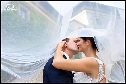 Fotografování svateb - profesionální kreativní svatební fotograf